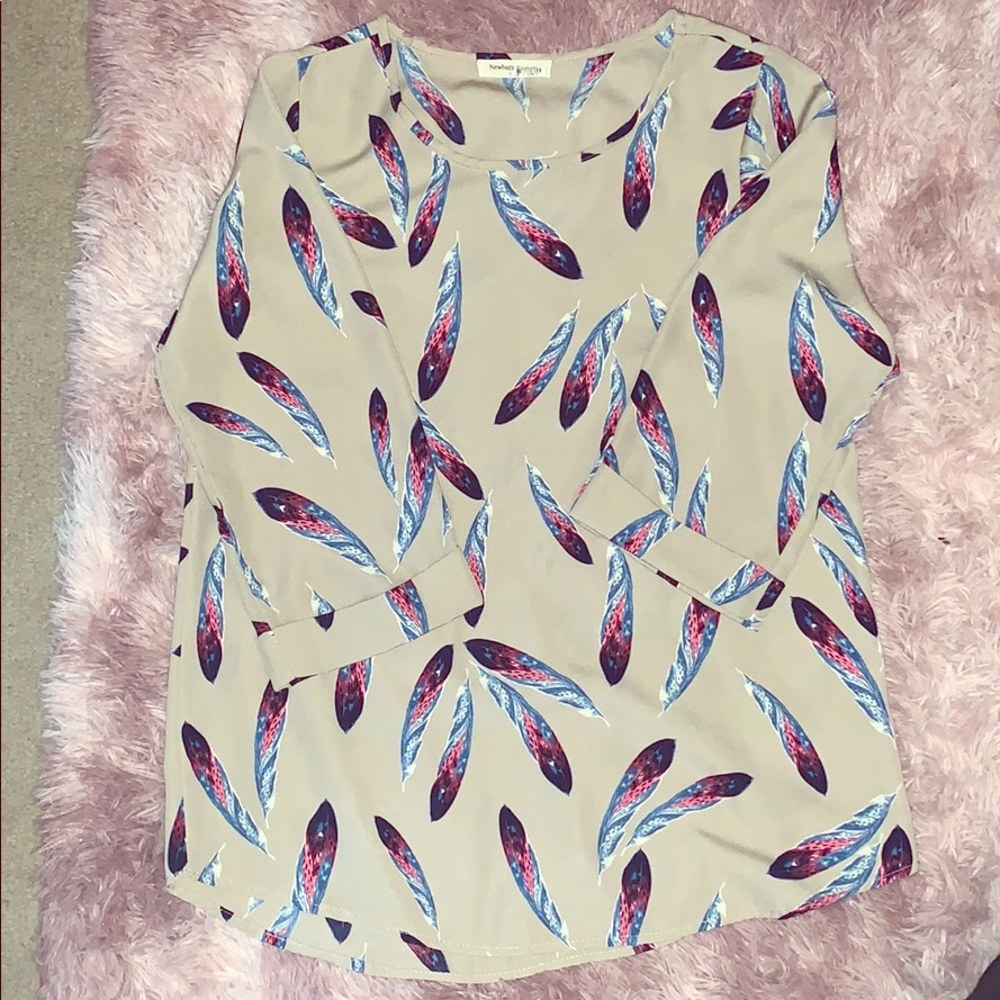 Newbury Kustom Top